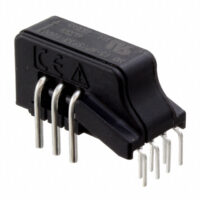 HO 15-NP/SP33-1000 LEM Hall Effect
